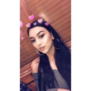 Meet your Posher, Amy